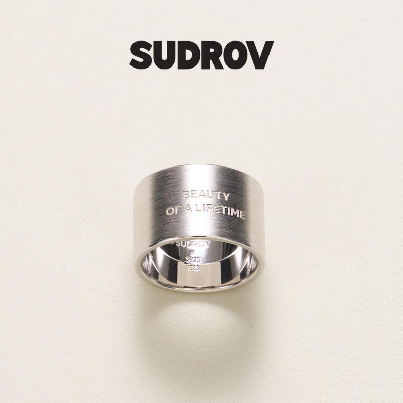 指環 輪っか メンズ SUDROV 分かりやすい 輪っか ハイエンド 自己同一性 二人組 軽さ 御前上等 ピン 手当たり 生まれ落ちる日 差し上げ物