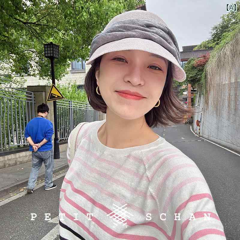 レディース ハンチング かぶり笠 プチ もの言う花 リトル 閃光電球 友好的な関係 綿織物＆ リネン 麦わら フレンチ 雅びやか 芸術 サンバイザー ニュース番組 男の子 真っ盛り 旗がしら レディース
