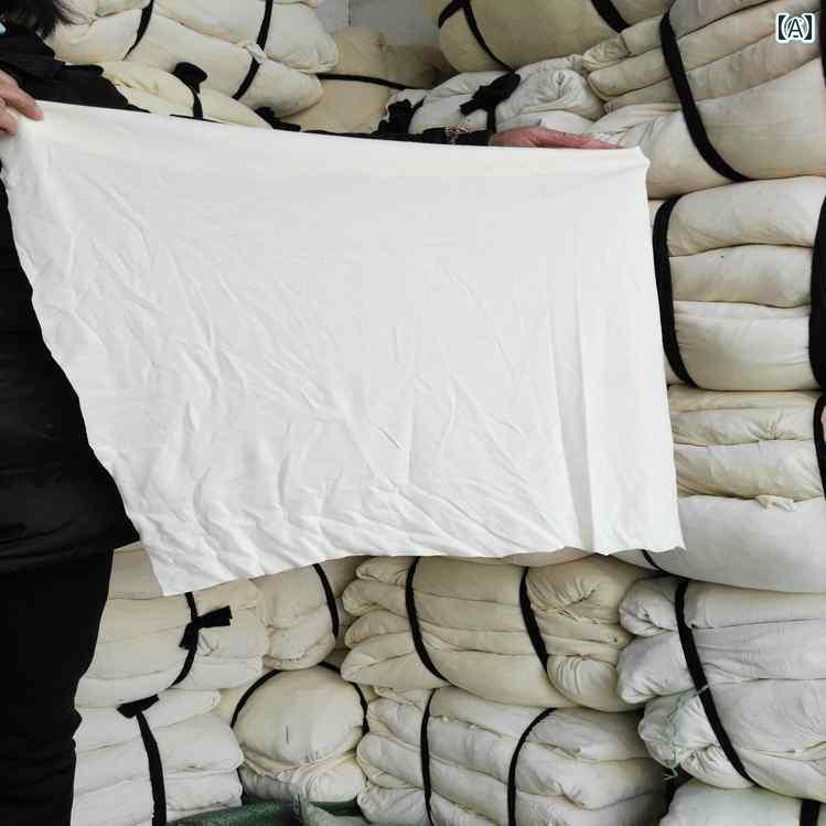 布 DIY 出どころ 原材料 雑巾と 布 製作 機械類 洗い濯ぎ用 綿 製作用 雑巾 判定基準 新 油 吸いいれる 糸 まじり物なし