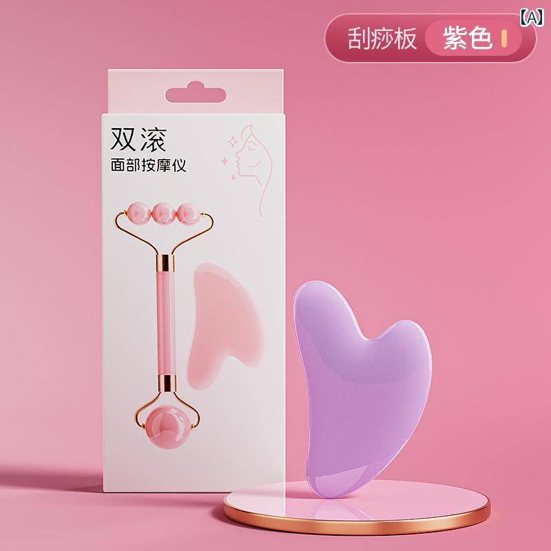 楽天市場】美顔ローラー 小顔ローラー マッサージ フェイス ボディー