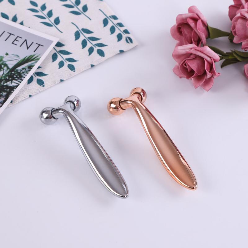 楽天市場】【25日限定☆P最大8倍】 美顔ローラー 小顔ローラー