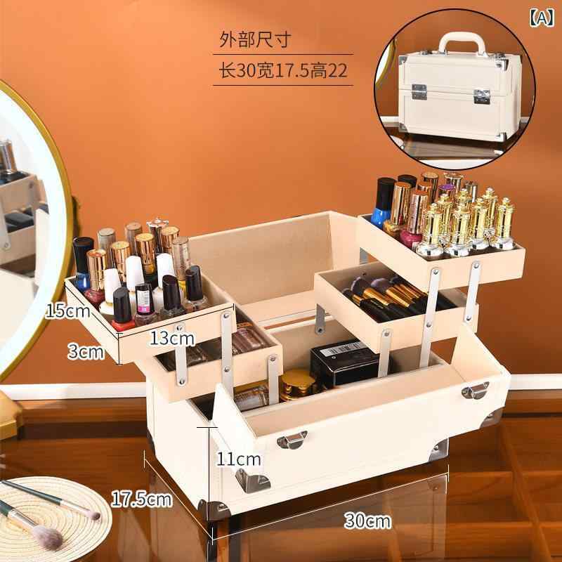 かざり付ける 今めかしい ボックス席 刺しゅう 物の具 ボックス席大静電容量 メイクボックス席 労働者階級の メイクアップアーティスト 美容 まつげ ネイル タトゥー まゆ墨 専用 背広 容れもの