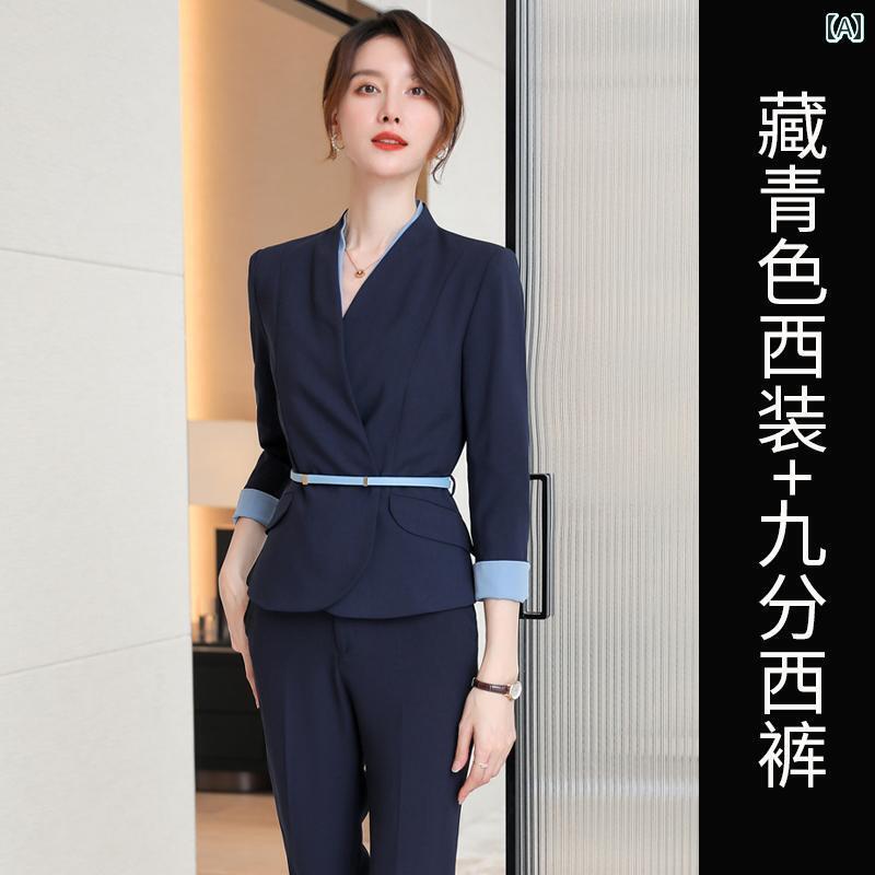 制服 エステ 事務服 Shiluya 流行り物の 亭主もち用 労働者階級 背広 エアホステス 表現スタイル 旅人宿 ス 美容院 支配人の やり方着 向こう正面 事務机の 制服