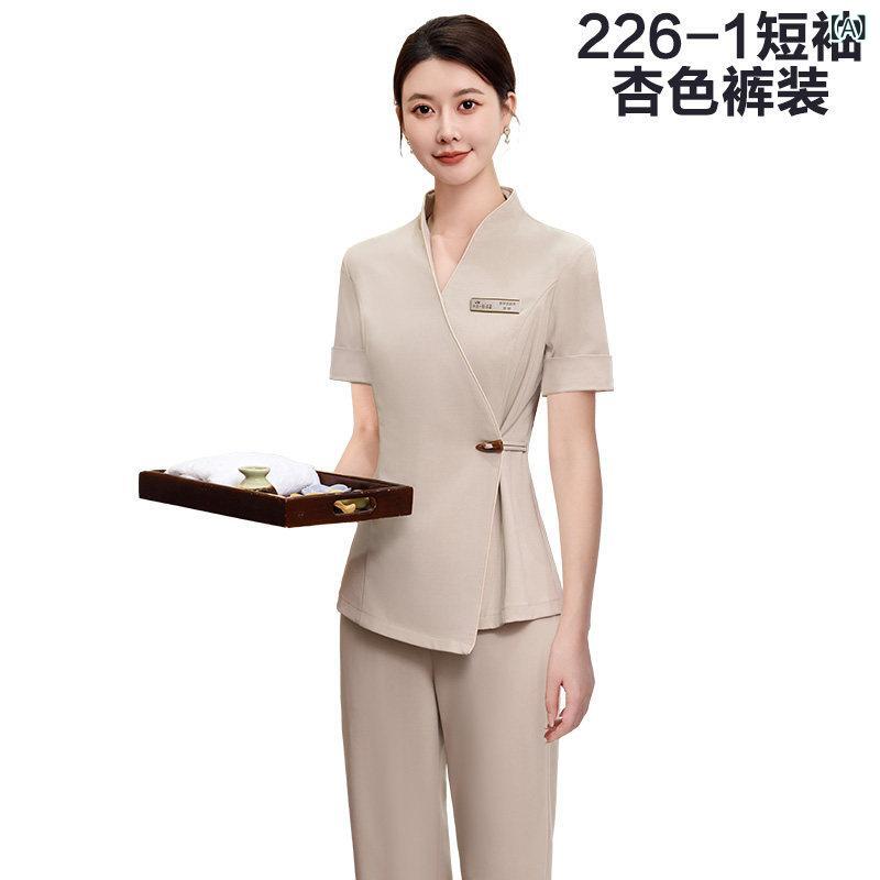 制服 エステ 事務服 韓国 スパ 思わしい 肌 管理すること 美容師 足 揉み療治 科学技術者 やり方着 弾力性 背広 秋冬 診療 美容