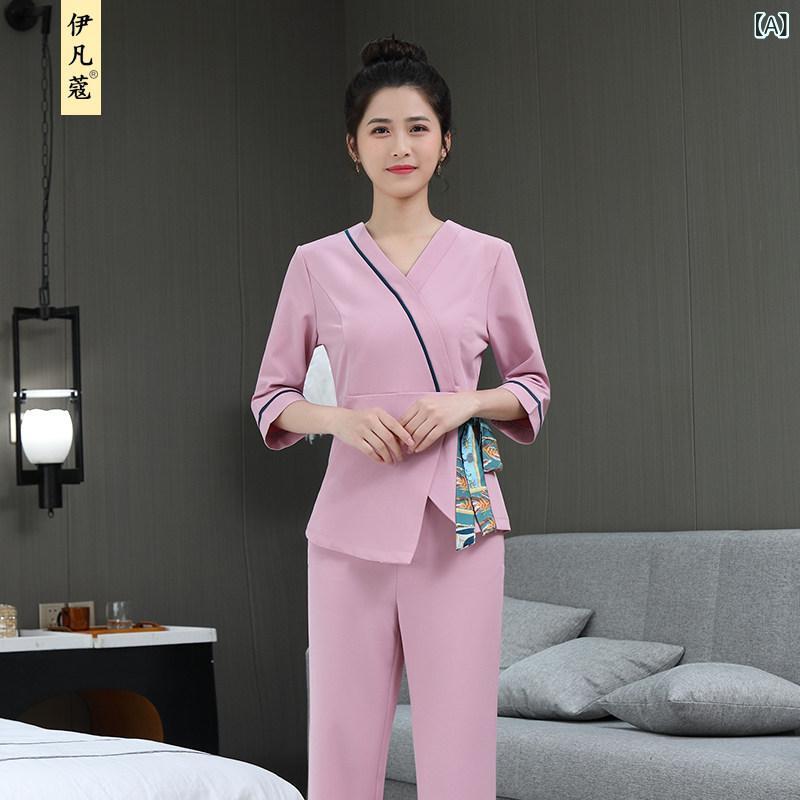 レディース 事務服 制服 秋 美容 やり方着 レディース ハイエンド 美容院 フットバス 思わしい 野球クラブ 足 揉み療治 科学技術者の ユニフォーム 背広