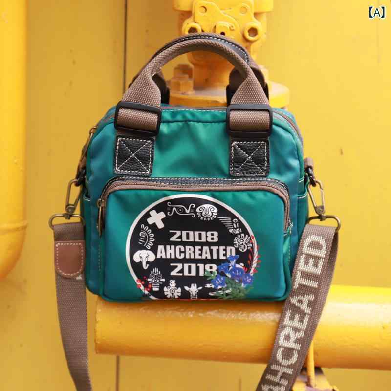 レディース 御徒面子 2way 3way 韓国 マルチ 隠し 軽さ ハンドバック 横長 オックスフォード 布 携帯型 3 役立つこと レディース御徒面子 細工物 はりつけ台 上半身御徒面子
