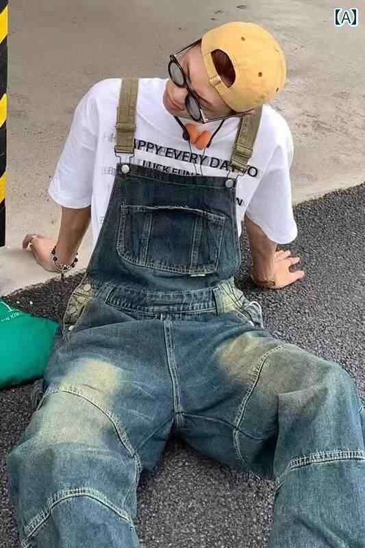 EVIS JEANS デニムオーバーオール 楽天市場】EVISU JEANS エヴィス ジーンズ 2910 SPECIAL OVERALL