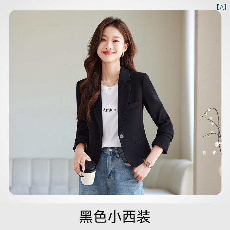 背広 上衣 表現スタイル レディース 成人女性用 黒いこと 背広 上衣 烏兎 2025 表現スタイル 心地好い か細い 遊撃手 レディース背広 トップス