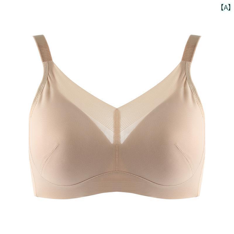 ケイ素樹脂 ブラジャー 相応う感 Xuelun 新型 術後 乳ぶさ 労働者階級定立 専用 ブラ まがい物 乳 ケイ素樹脂 シームレス スムース 肌付き 2105