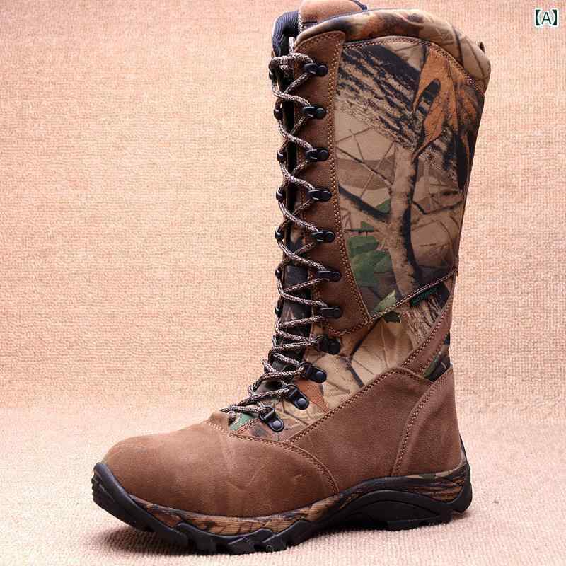 楽天市場】BushMan (ブッシュマン) スパイク付ブーツ エスキモー