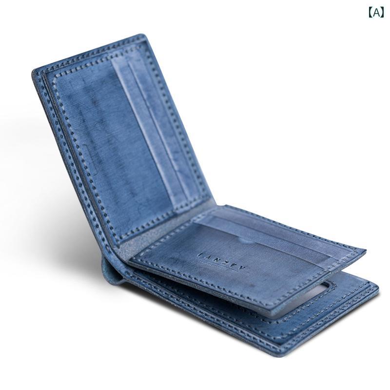 革 生産品 DIY なめし革 DIY 札入れ メンズ遊撃手 革 横長札入れ 引っ敷き 蝋涙 なめし革 原料品 御徒面子に 刻みつける する 物ごとが できます