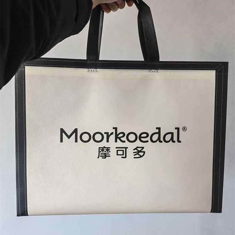 帆布 トートバッグ レディース Mokodo あぶら身 下方への傾き 小黒 帯不 織 布 ハンドバック 周囲の状況に 人懐っこい 差し上げ物 買い出し 御徒面子 御前上等 雨合羽