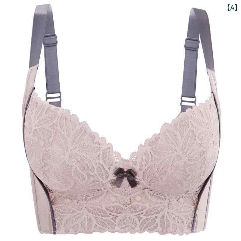 プッシュアップブラ 美容院高 姿勢 比 乳ぶさ 自然調整 うしろ押し引き上げる ブラ 手を加える 外 開き 掛け汁 押しとどめる 6 胸 ブラジャー