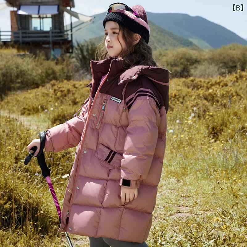 赤ちゃん用落ち込む上衣 ABC 赤ちゃん用 落ち込む 上衣 うしろ帯 今めかしい 中大 大きさ ロング 丈 膝丈 朦々たる 生あたたかい 2024冬 厚地の外套