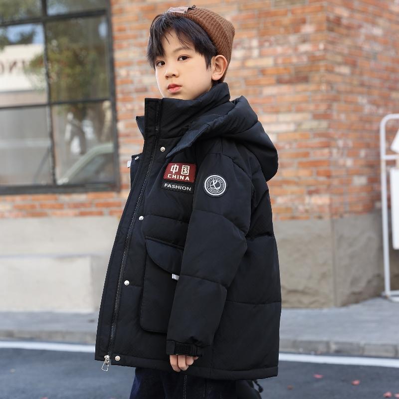 赤ちゃん用落ち込む上衣 2025冬 赤ちゃん用 落ち込む 上衣 御坊っちゃん 真っただ中 丈 中型 大型 御役目着 朦々たる 厚地の外套
