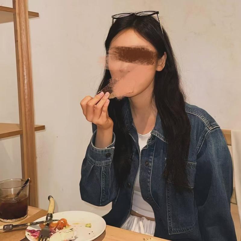 ジーンズ上衣 レディース レトロ 長袖 心地好い トップス ジーンズ原材料 ビンテージ 普段使い走り 軽さ 伸縮性