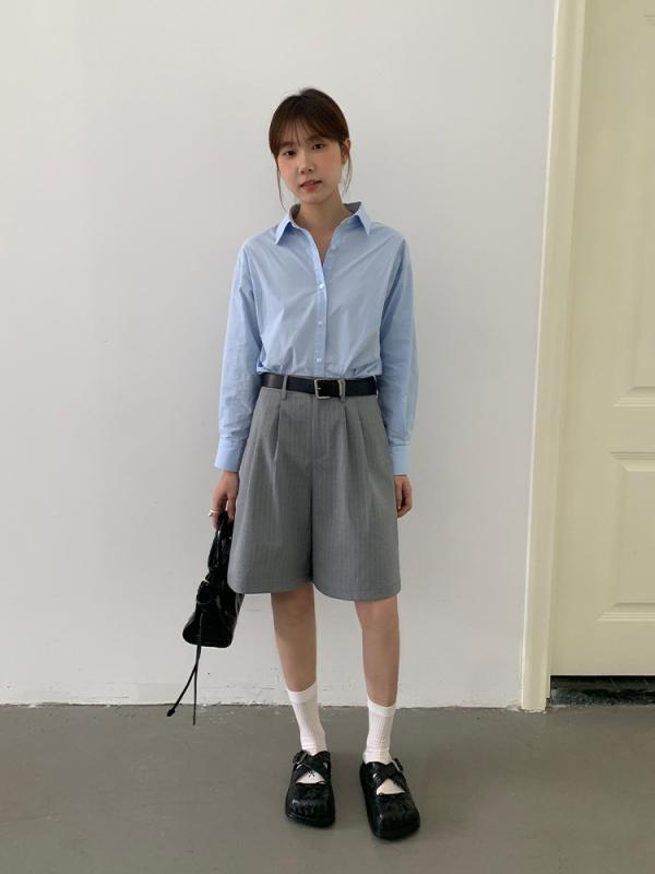 さる股引き レディース 細縞模様 ゆったり影ぼうし 天然ゴム酉の方角 か細い 通い用 背広 雅びやか 心地よい ボトムス 普段使い
