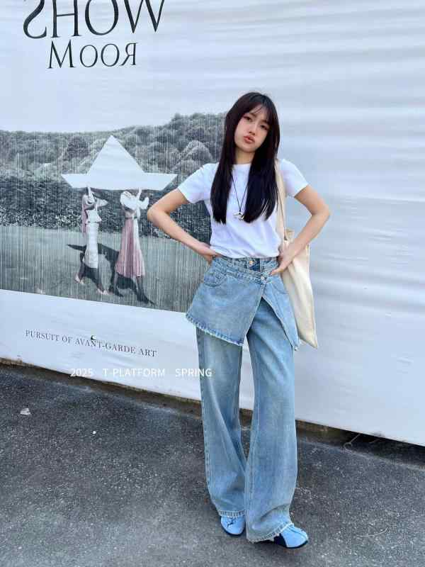 ズボン下スコート 初秋 レディース うつり変わり  ジーンズ 如何様物 背広 花の冠yd 特殊 表現スタイル 心地よい ボトムス 綿織物混 伸縮性 好いたらしい 填まる 普段使い