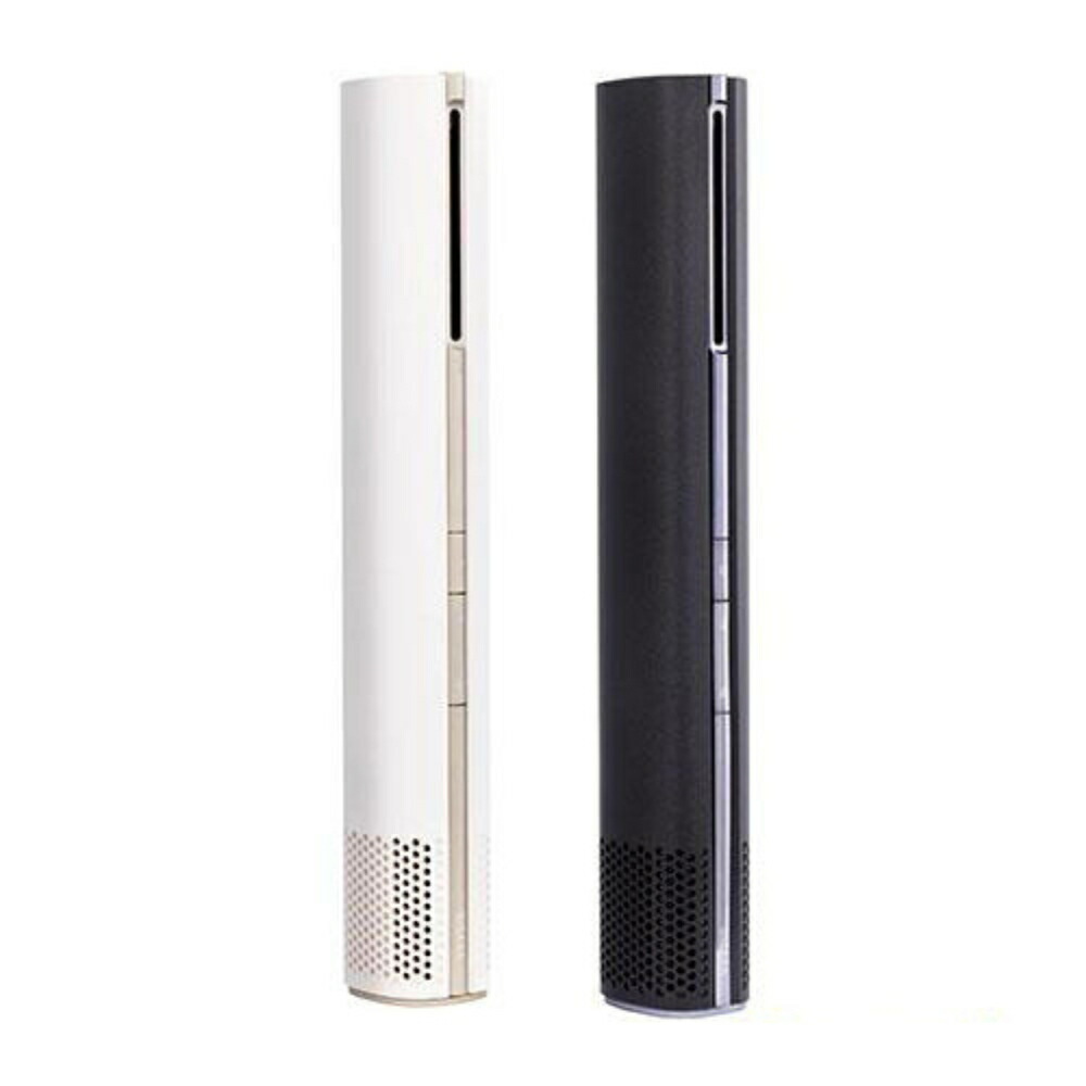 楽天市場】QUADS BISARA STICK エアドライヤー ブラック BSR004BK