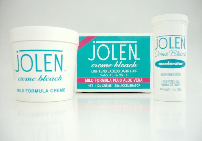 JOLEN ジョレン クリーム ブリーチ まとめ売り4個 0001.jpg