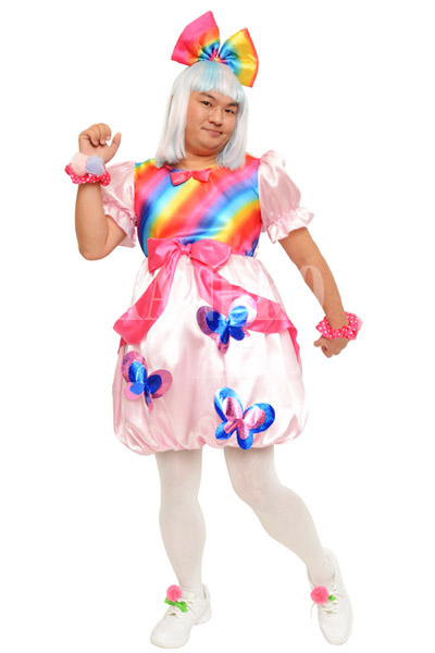 浜田ばみゅばみゅ コスプレ なんじゃらほいほいドレス コスチューム きゃりーぱみゅぱみゅ ガキの使い 浜田アイドル化計画 ダウンタウン 浜ちゃん 衣装 A 1404 浜田ばみゅばみゅ コスプレ なんじゃらほいほいドレス コスチューム きゃりーぱみゅぱみゅ ガキの使い 浜田アイドル化計画 ダウンタウン 浜ちゃん 衣装 A 1404