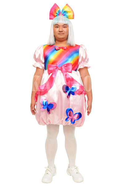 浜田ばみゅばみゅ コスプレ なんじゃらほいほいドレス コスチューム きゃりーぱみゅぱみゅ ガキの使い 浜田アイドル化計画 ダウンタウン 浜ちゃん 衣装 A 1404 浜田ばみゅばみゅ コスプレ なんじゃらほいほいドレス コスチューム きゃりーぱみゅぱみゅ ガキの使い 浜田アイドル化計画 ダウンタウン 浜ちゃん 衣装 A 1404