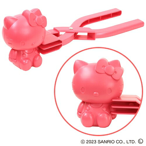 2001年　ハローキティ　サンリオキャラクター　かまくらオルゴール　動作品　ゆき 2001年 ハローキティ サンリオキャラクター かまくらオルゴール