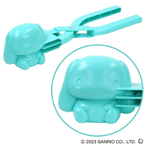 シナモン　様　ご予約品 楽天市場】[雪玉メーカー サンリオ] 無限シナモロール製造機 [雪