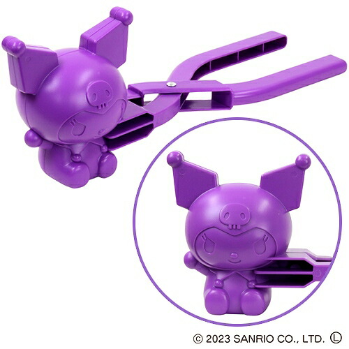 楽天市場】無限マイメロディ製造機 [雪玉製造器 雪玉製造機 雪玉