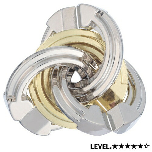 楽天市場】[難易度]はずる キャスト サイクロン レベル5 ［IQ 難解