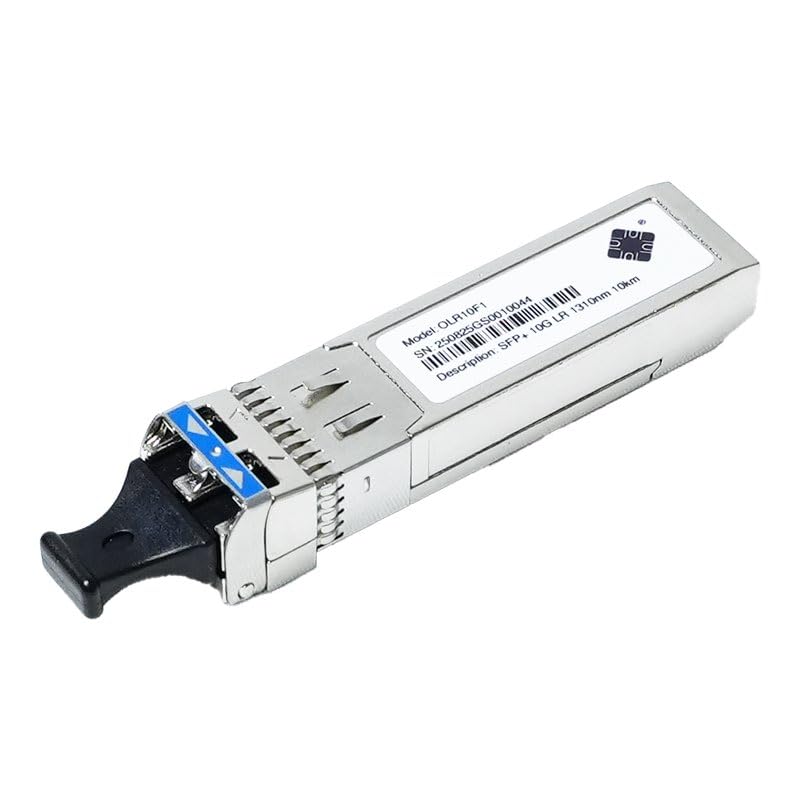 SFP+ 10GLR1310航空マイル10KM (OLR10F1)