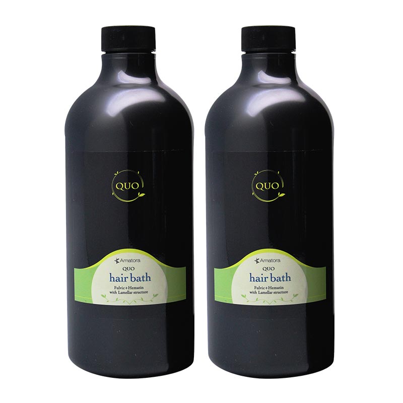 安い購入 アマトラ クゥオ ヘアバス Es 1000ml 詰替用 2個セット アマトラ おすすめ品 シャンプー 詰め替え アマトラ Quo ノンシリコン シリコンフリー アミノ酸系 フルボ酸 ダメージケア ヘアケア 美容室 バーバーアームズ New限定品 Invitc Com