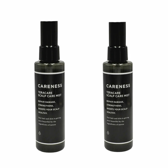 エルデンリング CARENESS テラケア スカルプミスト | ninelife.store