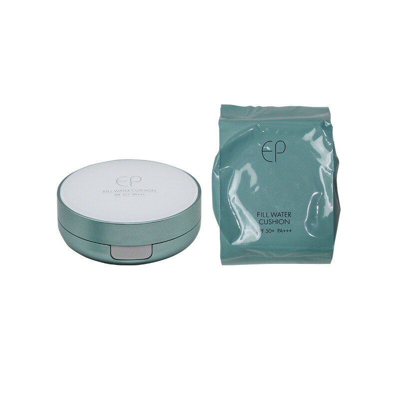 楽天市場 エステパートナー フィルウォータークッションファンデーション 15g リキッド スキンケア 美容液 化粧品 ベースメイク 肌 フェイス 紫外線 Uvケア Uvカット Spf50 Pa サロン専売 おすすめ 人気 ランキング クチコミ 女性 男性 バーバーアームズ