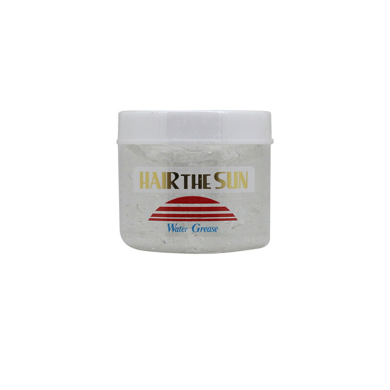 【クーポン対象11日01:59迄】中央有機化学 エポラール ヘアー・ザ・サン 150g|ヘアケア サロン専売 美容室専売 美容院 美容師 おすすめ 人気 ランキング クチコミ 女性 男性 レディース メンズ ユニセックス スタイリンググリース スタイリング グリース