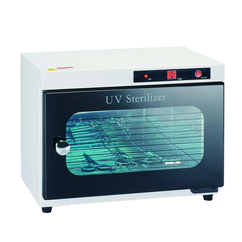 楽天市場 コンパクト消毒器 Jy 500m 紫外線消毒器 消毒ボックス Uv消毒 紫外線除菌 Uv除菌 殺菌 紫外線殺菌 Uv殺菌 抗菌 小型 省スペース マスク消毒 おもちゃ消毒 化粧ツール消毒 ネイルツール消毒 バーバーアームズ