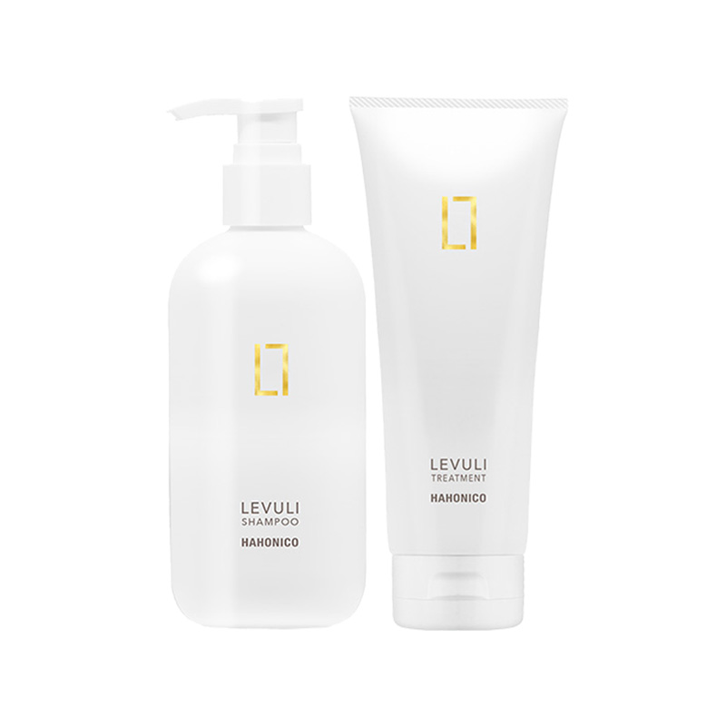 ハホニコ レブリ　ヘアーローション　240ml+1000ml セット HAHONICO - ハホニコ レブリ ヘアーローション 240ml+1000ml
