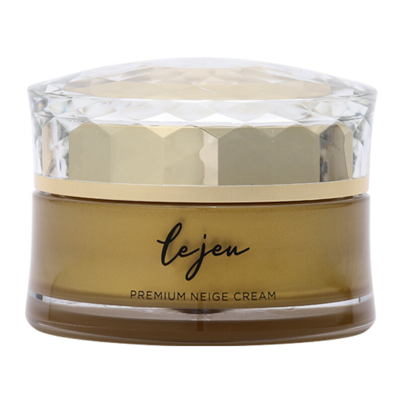 ルジュ プレミアム ネージュクリーム 30g 楽天市場】【正規販売店/最短即日発送】ルジュ プレミアム ネージュ