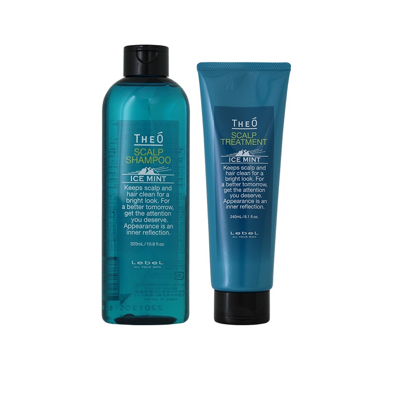 楽天市場 ルベル ジオ スキャルプシャンプー アイスミント 3ml 1個 スキャルプトリートメント アイスミント 240ml 1個 計2個 お試しセット ルベル セット おすすめ品 バーバーアームズ
