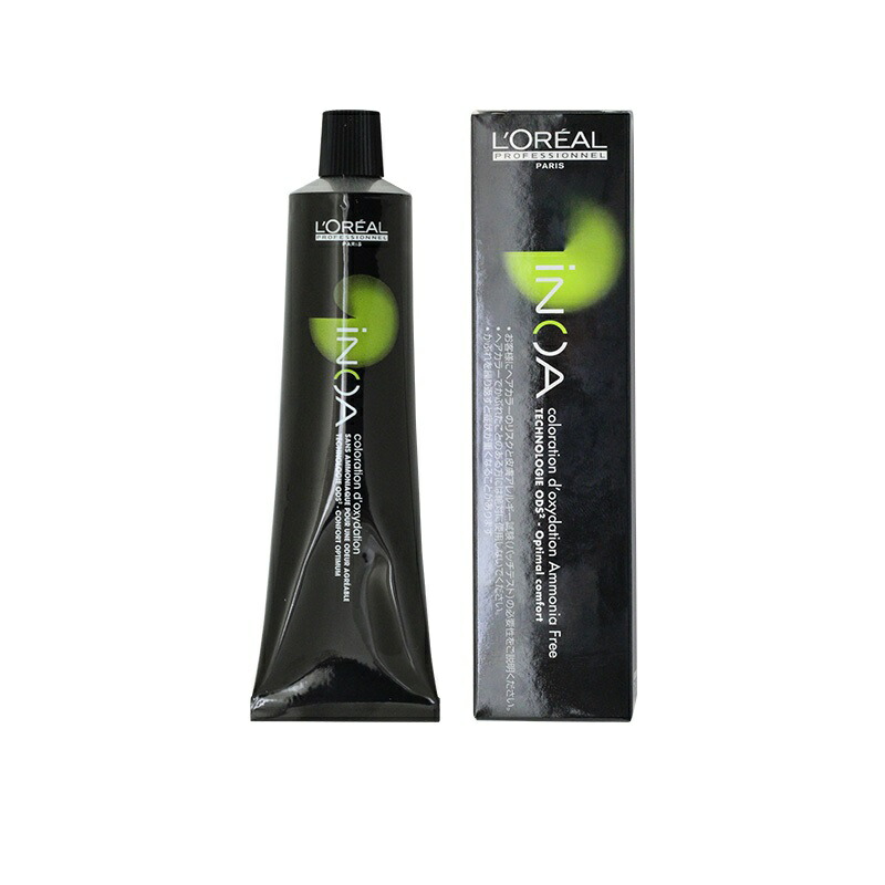 楽天市場 ロレアル イノア 6 032 クールブラウン ロレアル 通販 6 19更新 ベリーズコスメ