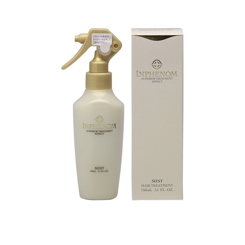 H Sara ミルボンインフェノムミスト 150ml Milbon Hair Salon