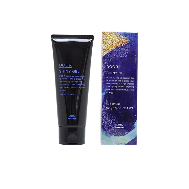楽天市場 ミルボン ドア シャイニージェル 150g Milbon Door ミルボン Door チューブ 本体 トライアル お試し スタイリングジェル スタイリング ジェル ヘアジェル ヘアージェル ヘアジェル メンズ ヘアジェル レディース ヘアスタイリング バーバーアームズ