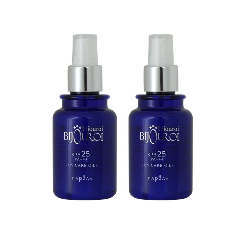 楽天市場 ナプラ ビジュロワ Uvケアオイル 125ml 2個セット Napla ナプラ トリートメント ナプラ オイル ヘアケア サロン専売 美容室専売 美容室 美容院 美容師 おすすめ 人気 ランキング クチコミ 女性 男性 バーバーアームズ