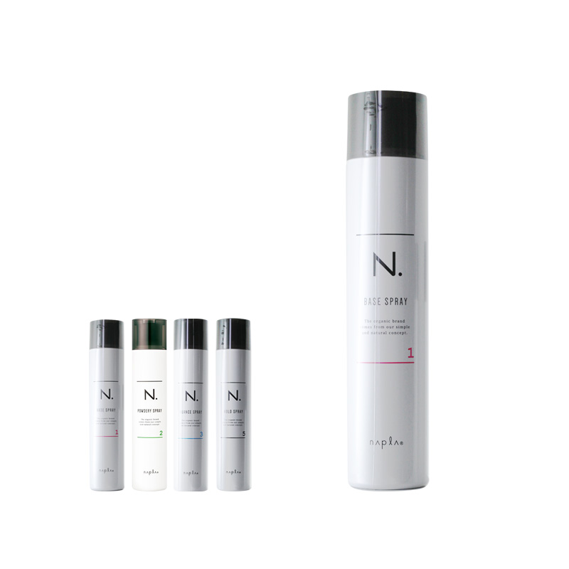 楽天市場】【LINE登録で300円OFF】ナプラ N. エヌドット ケラ