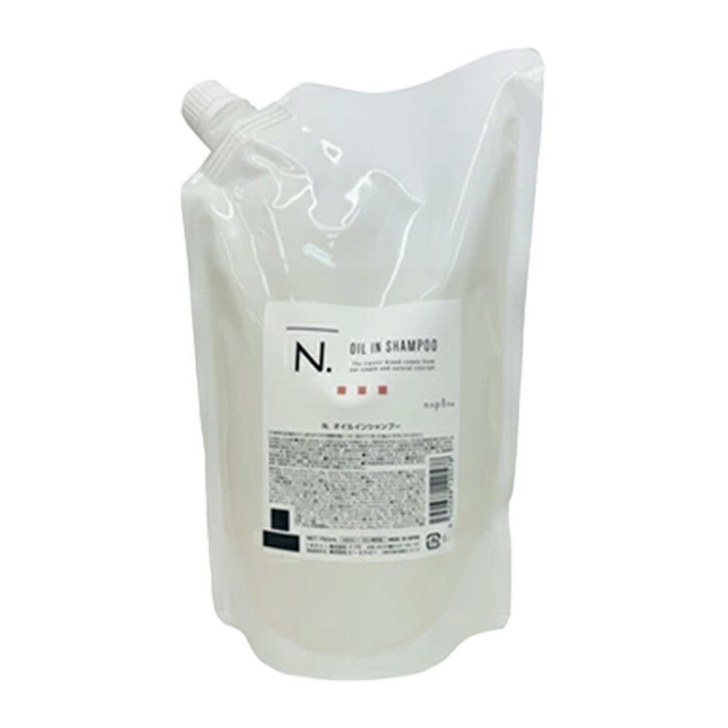 楽天市場】【LINE登録で300円OFF】ナプラ N. エヌドット ケラ