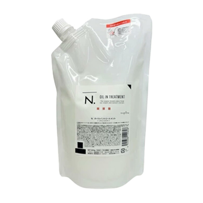 楽天市場】【LINE登録で300円OFF】ナプラ N. エヌドット ケラ