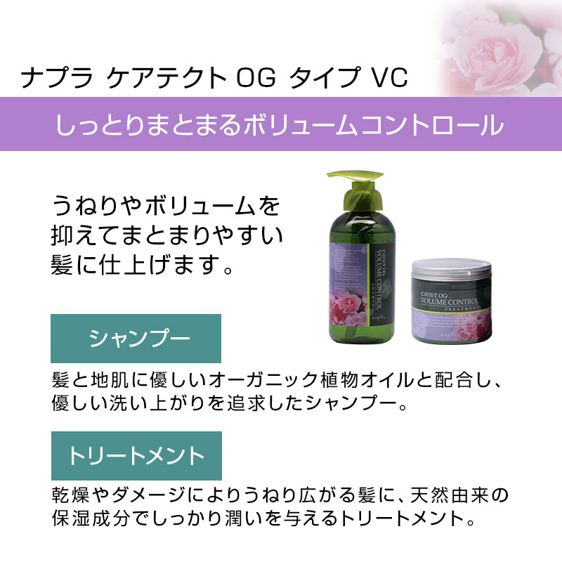 しっとり 保湿 ケアテクト 650g シャンプー うねりやボリュームを抑える 2個 トリートメント ナプラ ポンプセット ナプラ この商品と同時購入で 店内全品送料無料 シャンプー シャンプー しっとり ケアテクト 土曜日も発送可 Vc 計4個 シャンプー Vc