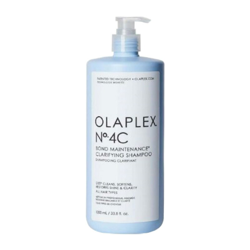 楽天市場】オラプレックス OLAPLEX No.4Pトーニングシャンプー 1000ml