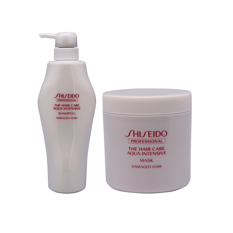 超激安 資生堂プロフェッショナル アクアインテンシブ シャンプー 500ml マスク 680g 計2個 セット Shiseido Professional Aqua Intensive ザヘアケア トリートメント 1 2 ボトル 本体 ポンプ ボトル 選べる バーバーアームズ 新規購入 Addmarkgroup Com