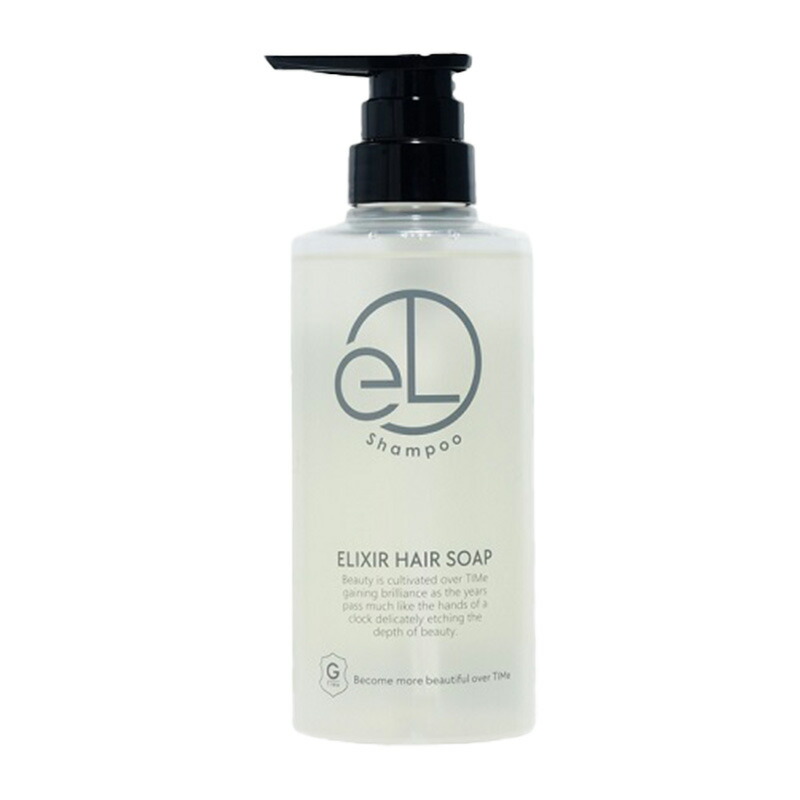 TIMe エリクシア ヘアソープ・ヘアマスク 楽天市場】送料無料 タイム エリクシアマスク 400ml | TIMe